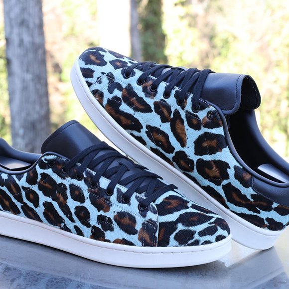 Adidas Stan Smith Men’s Size 14 - Picture 7 of 14